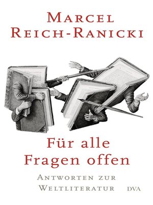 cover image of Für alle Fragen offen